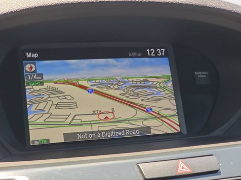 Used 2018 Acura TLX V6 w/ Technology & A-SPEC Pkg FWD image 18