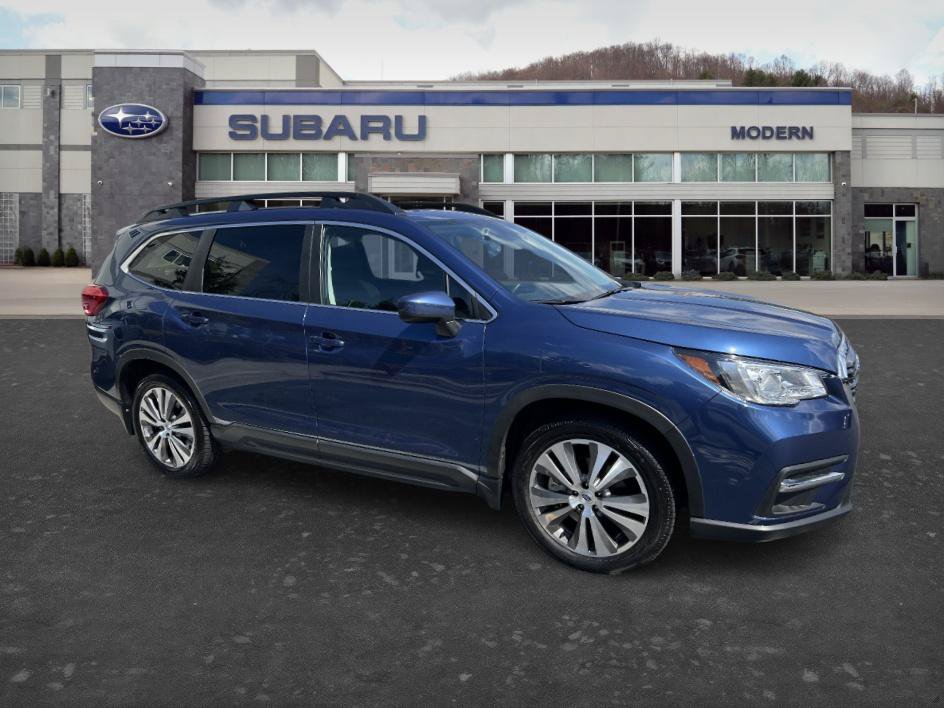 Used 2020 Subaru Ascent Premium w/ Sport Package AWD/4WD image 3