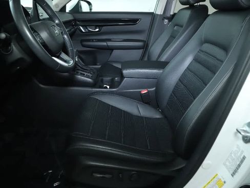 Used 2023 Honda CR-V EX-L image 18