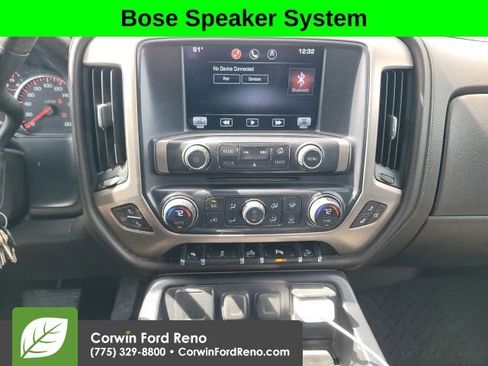 Used 2014 GMC Sierra 1500 Denali image 15