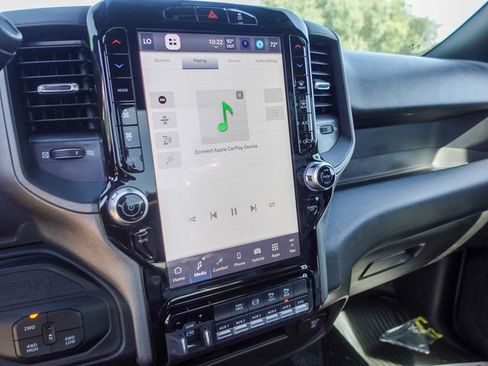 New 2026 RAM 5500 Tradesman AWD/4WD image 21