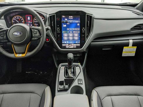 New 2025 Subaru Crosstrek 2.5i Wilderness w/ Wilderness Package image 20