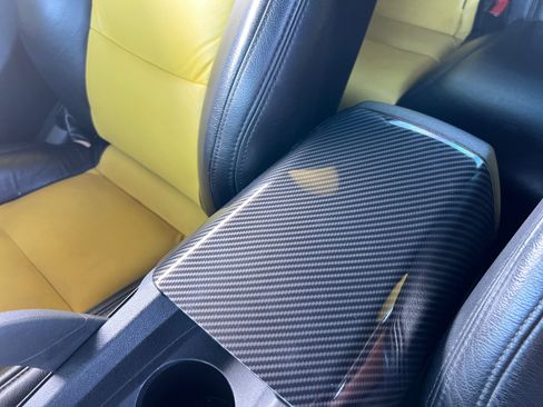 Used 2013 Chevrolet Camaro SS w/ RS Package image 22