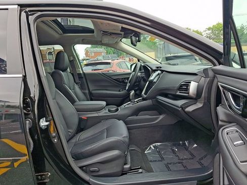 Certified 2025 Subaru Outback Limited AWD/4WD image 56