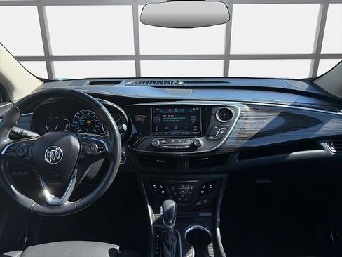 Used 2016 Buick Envision Premium AWD/4WD image 17