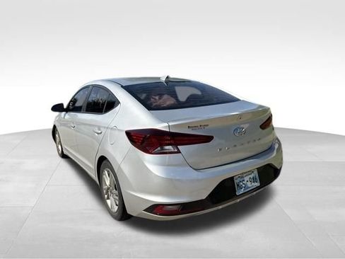 Used 2019 Hyundai Elantra Value Edition w/ Cargo Package FWD image 5