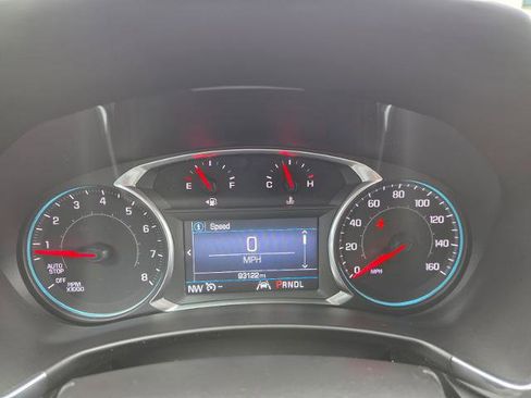 Used 2020 Chevrolet Equinox LT image 23