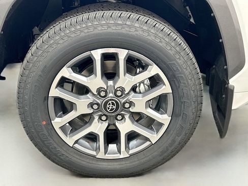 New 2026 Toyota Tundra 1794 Edition image 9