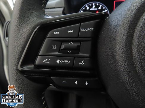 Certified 2025 Subaru Forester Premium w/ Convenience Package #1 image 15