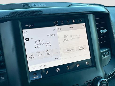 Used 2022 RAM 2500 Power Wagon w/ Level 2 Equipment Group image 14