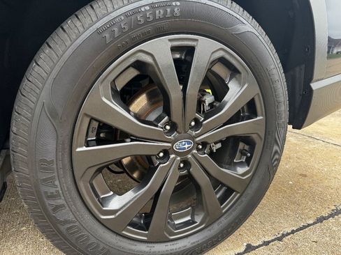 Used 2021 Subaru Forester Sport w/ Popular Package #2 image 13