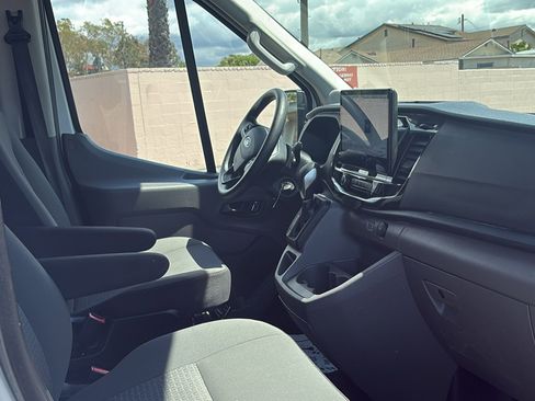 Used 2024 Ford Transit 350 XLT RWD image 45