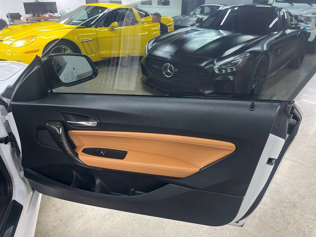 Used 2019 BMW M240i xDrive Coupe w/ Premium Package AWD/4WD image 44