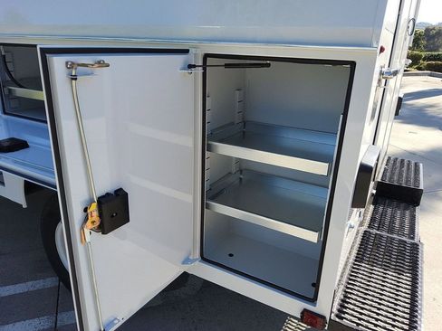 New 2026 Ford E-350 and Econoline 350 Super Duty w/ Power Equipment Group image 16