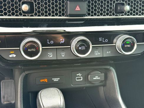 Used 2024 Honda Civic EX image 22