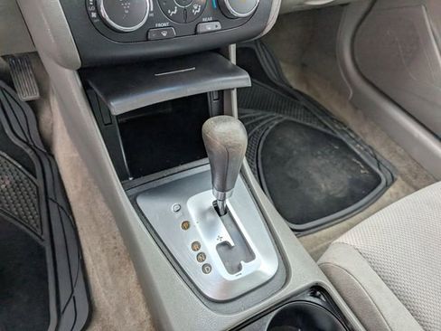 Used 2007 Nissan Altima 2.5 S image 4