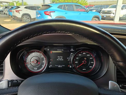 Used 2023 Dodge Charger R/T w/ Plus Group RWD image 22