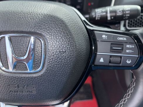 Used 2023 Honda Civic Sport Touring image 15