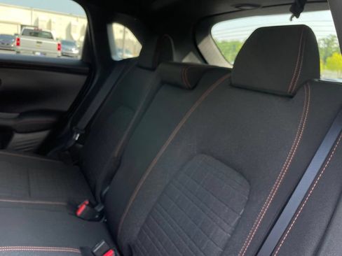 Certified 2025 Honda HR-V Sport image 41