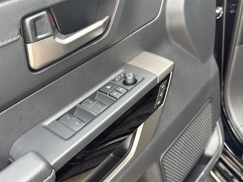 New 2026 Toyota Tundra Limited image 9