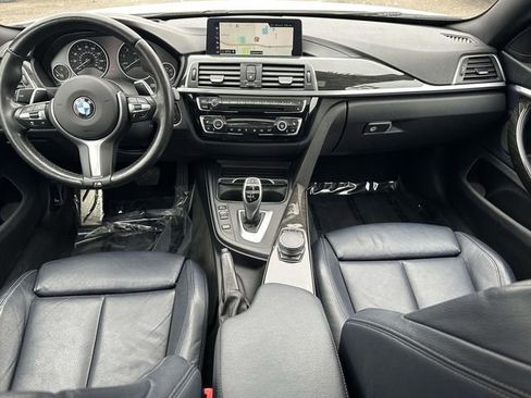 Used 2018 BMW 430i Gran Coupe xDrive image 20