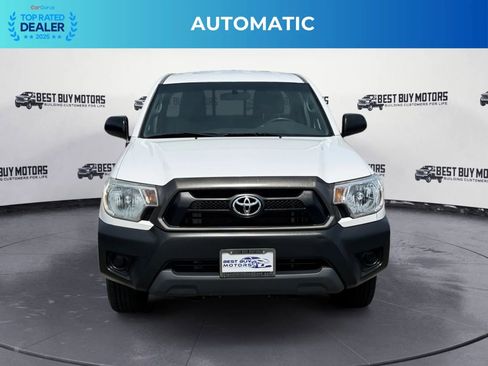 Used 2014 Toyota Tacoma 2WD Access Cab w/ Convenience Package image 2