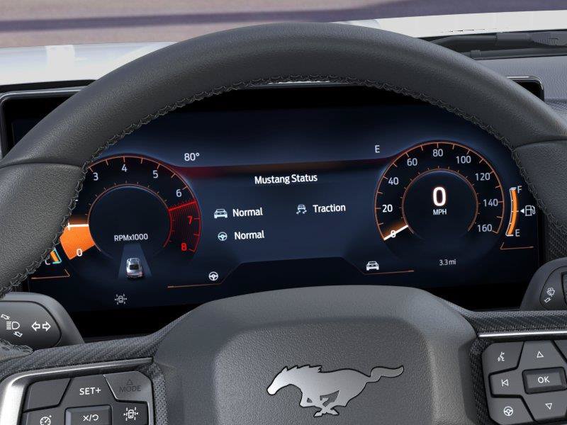 New 2026 Ford Mustang GT RWD image 12