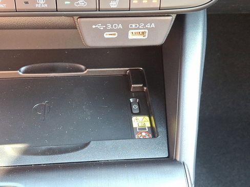 New 2026 Subaru Outback Premium AWD/4WD image 16
