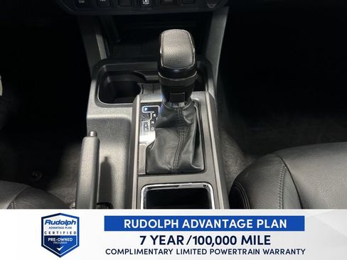 Used 2019 Toyota Tacoma TRD Off-Road image 35