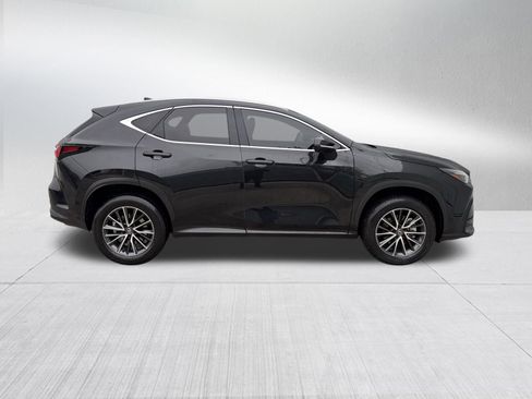 Used 2025 Lexus NX 350h 350h Premium image 5