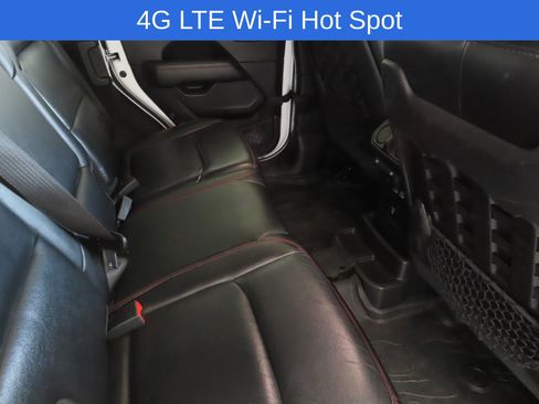 Used 2020 Jeep Wrangler Unlimited Rubicon image 26