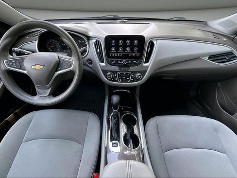Used 2023 Chevrolet Malibu LT FWD image 7