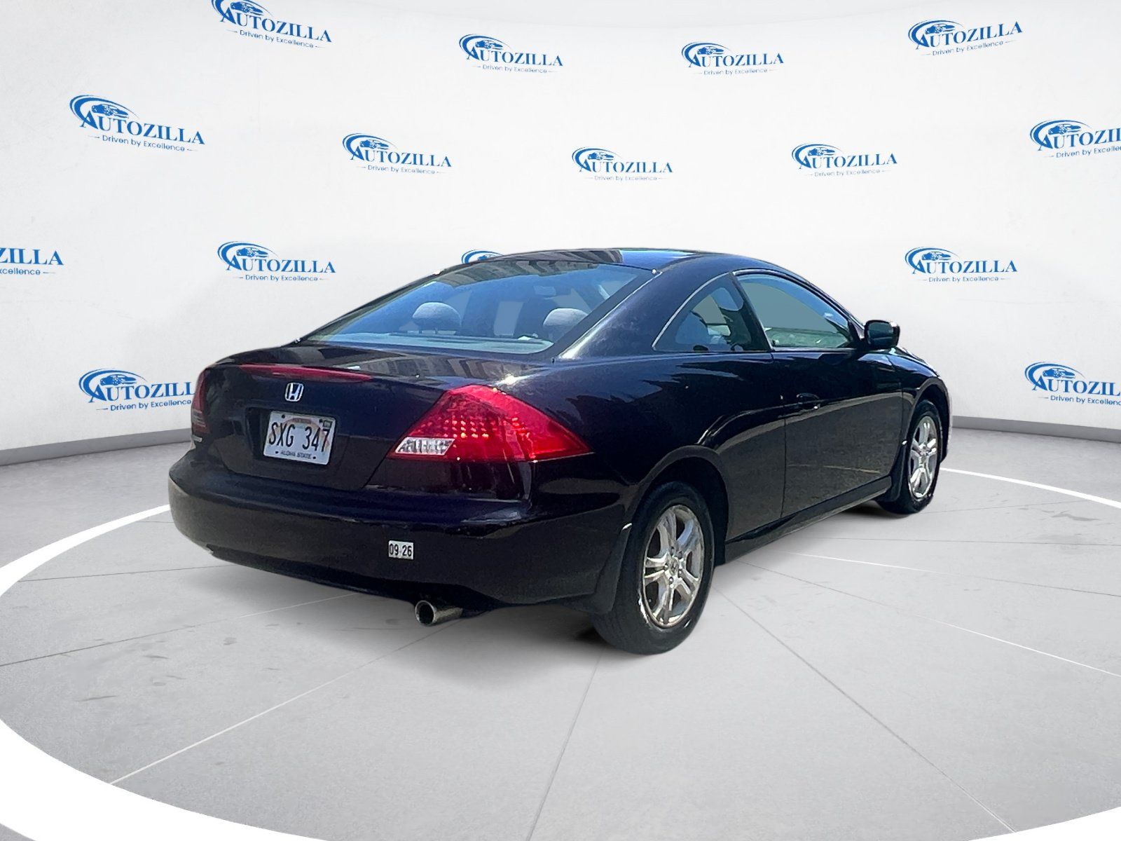 Used 2006 Honda Accord LX image 5