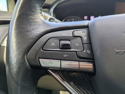 Used 2023 Cadillac XT6 Sport w/ Technology Package image 30