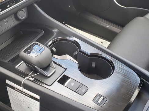 New 2026 Nissan Rogue SV image 11