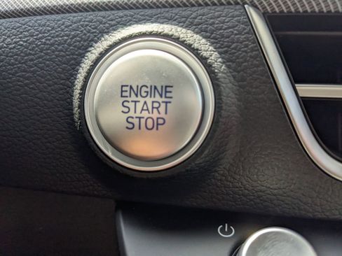 New 2025 Hyundai Sonata SEL image 12