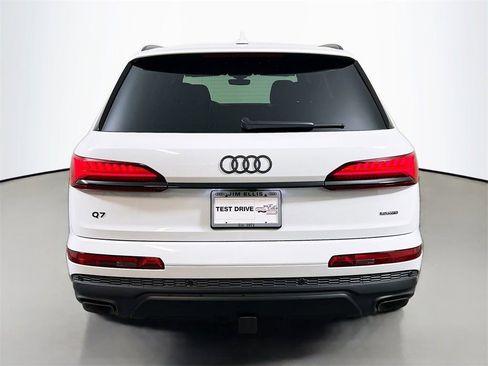 New 2026 Audi Q7 3.0T Premium Plus image 6