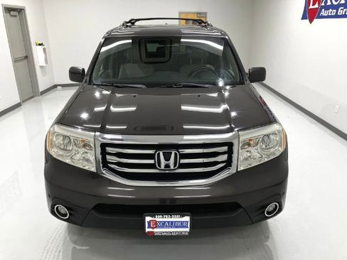 Used 2015 Honda Pilot Touring image 52
