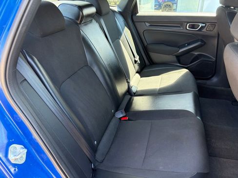 Used 2022 Honda Civic Sport image 19