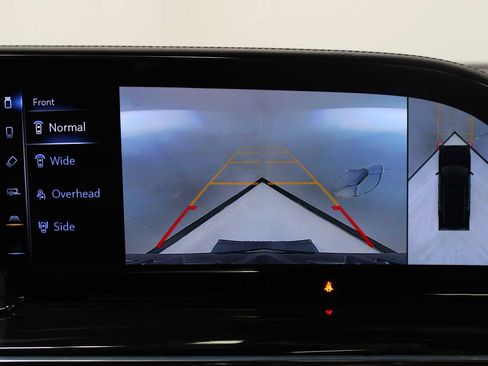 Certified 2024 Cadillac Escalade Sport w/ LPO, ONYX Package image 45