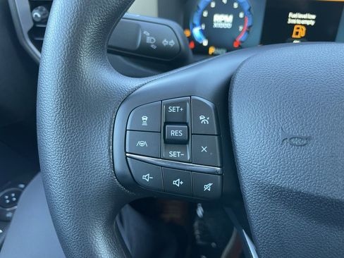 New 2025 Ford Bronco Sport Big Bend image 22