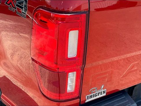 Certified 2022 Ford Ranger XLT w/ Equipment Group 302A High AWD/4WD image 30