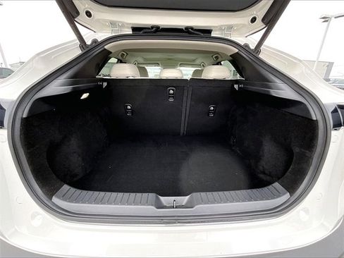 Certified 2025 MAZDA CX-30 AWD 2.5 S w/ Premium Package image 24