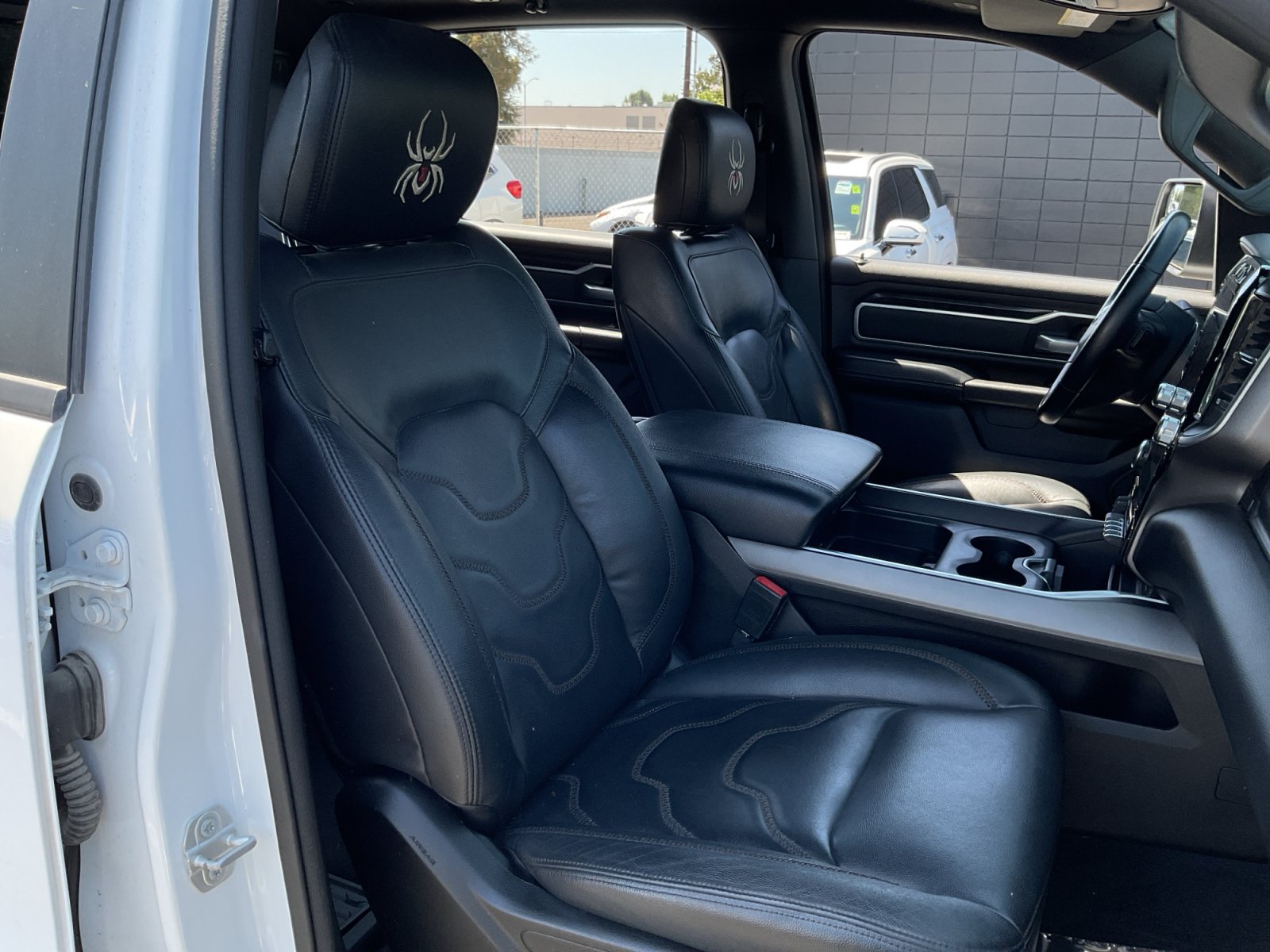 Used 2022 RAM 1500 Big Horn AWD/4WD image 21