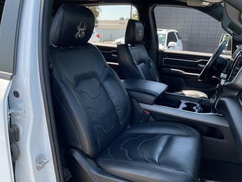 Used 2022 RAM 1500 Big Horn AWD/4WD image 21