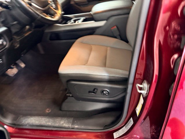 Used 2019 RAM 1500 Big Horn AWD/4WD image 19
