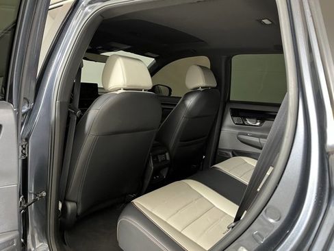 Used 2023 Honda CR-V Sport Touring image 22