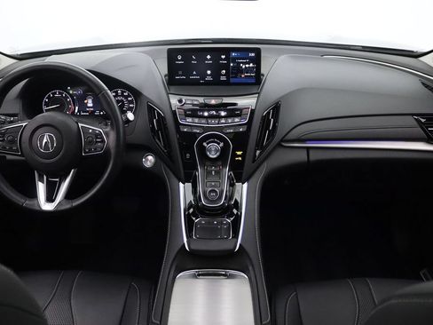 Certified 2023 Acura RDX w/ Technology Package AWD/4WD image 17