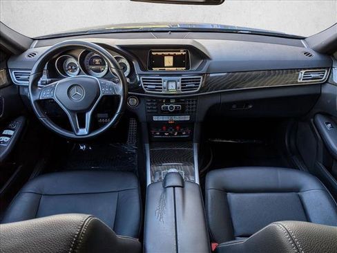 Used 2015 Mercedes-Benz E 350 Sedan image 16