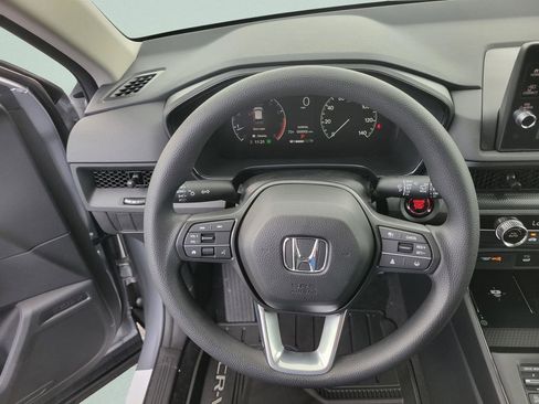 New 2026 Honda CR-V LX image 26